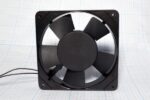 8009976865 Вентилятор 120x120x25, напряжение 220В, ток 0.07А, выводы 2L, подшипник скольжения, FSY1225HA2SL Hirschmann — изображение 6