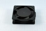 8009976683 Вентилятор 92x92x25, напряжение 220В, ток 0.08А, выводы 2L, подшипник скольжения, RQA9225HSL Hirschmann — изображение 7