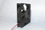 8050387464 Вентилятор 120x120x25, напряжение 12 В, 6.0 Вт, 2L, подшипник качения, FD12025B12H2 Hirschmann — изображение 4