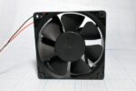 8050387463 Вентилятор 120x120x38, напряжение 24 В, 2L, подшипник качения, FD12038B24M Hirschmann — изображение 3