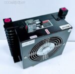 8015506692 Вентилятор СOOLBIT AL404-CA2 Вентилятор 250x203x120мм 230V 37W 0.23A Hirschmann — изображение 4
