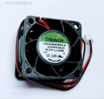 8035598844 Вентилятор Sunon pmd2404pbb2-a DC 24В 6Вт 40x40x28 OEM Hirschmann