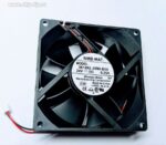 8035599672 Вентилятор NMB 3612kl-05w-b50 92x32 24v 0.25A 6W 2pin () Hirschmann