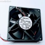 8035599672 Вентилятор NMB 3612kl-05w-b50 92x32 24v 0.25A 6W 2pin () Hirschmann