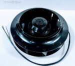 8045336525 Вентилятор Ebmpapst R2D225-AT26-15 400V 90W 0.2A () Hirschmann