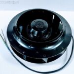 8045336525 Вентилятор Ebmpapst R2D225-AT26-15 400V 90W 0.2A () Hirschmann