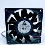 8035385770 Вентилятор Delta Electronics PFB1248EHE-R00 48V 0.54A 120x38 3pin Hirschmann