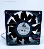 8035385770 Вентилятор Delta Electronics PFB1248EHE-R00 48V 0.54A 120x38 3pin Hirschmann