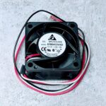 8045420954 Вентилятор Delta Electronics EFB0412VHD 12V DC 0.18A 40X20 3pin Hirschmann