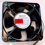 8048236509 Вентилятор XINNIU G18060HA2BT AC 380V 55W 50/60Hz 2pin Hirschmann