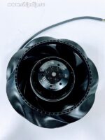 8002723619 R2E190-RA26-05, RadiCal Series Centrifugal Fan, 230 V ac, 540m³/h, AC Operation, 190 (Dia.) x 68.5mm Hirschmann — изображение 7