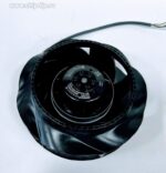 8002723619 R2E190-RA26-05, RadiCal Series Centrifugal Fan, 230 V ac, 540m³/h, AC Operation, 190 (Dia.) x 68.5mm Hirschmann — изображение 8