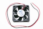8050538684 Вентилятор 50x50x10, напряжение 5 В, ток 0.18 А, 2L, подшипник скольжения, RQD5010MS Hirschmann