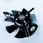 8049927174 Вентилятор охлаждения AXIAL G100-2 380V Hirschmann