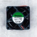 8035599537 Вентилятор Sunon PMD2406PTB1-A 24V 3.8W 60x25 2pin () Hirschmann