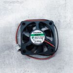 8048870413 Вентилятор Sunon ME50152V1-000U-A99 24V DC 2.28W (0.09A) 50X15 2pin Hirschmann