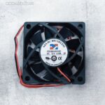 8050048719 Вентилятор ARX FD1260-S1112C 12V DC 0.19A 60X15 2pin Hirschmann