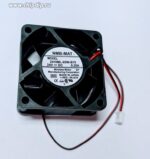 8007681774 Вентилятор NMB-MAT 2410ML-05W-B70 24V DC 0.25A 60X25 2pin Hirschmann — изображение 2