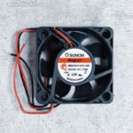 8033079215 Вентилятор Sunon ME50151V1-000C-A99 12V DC 1.74W 50X15 2pin Hirschmann