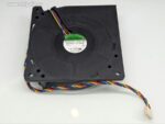 8025135050 Вентилятор Sunon PFC0321B1-C03U-S99 12V 8,4W 120x32 4pin улитка () Hirschmann