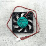 8007079263 Вентилятор ADDA AD0412MX-K90 12V DC 0.06A 40X6 2pin Hirschmann