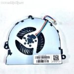 8050581911 Вентилятор SPS-L20474-001 для ноутбука HP 250 G7, 255 G5 4pin () Hirschmann