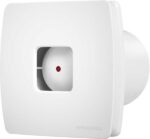 8038849136 Вытяжной вентилятор MFX12TW Hirschmann