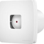 8038849136 Вытяжной вентилятор MFX12TW Hirschmann