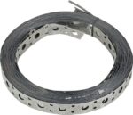 8047740803 135ВА-15. Воздуховод гибкий алюминиевый гофрированный L до 15м 135ВА-1,5 Hirschmann — изображение 2