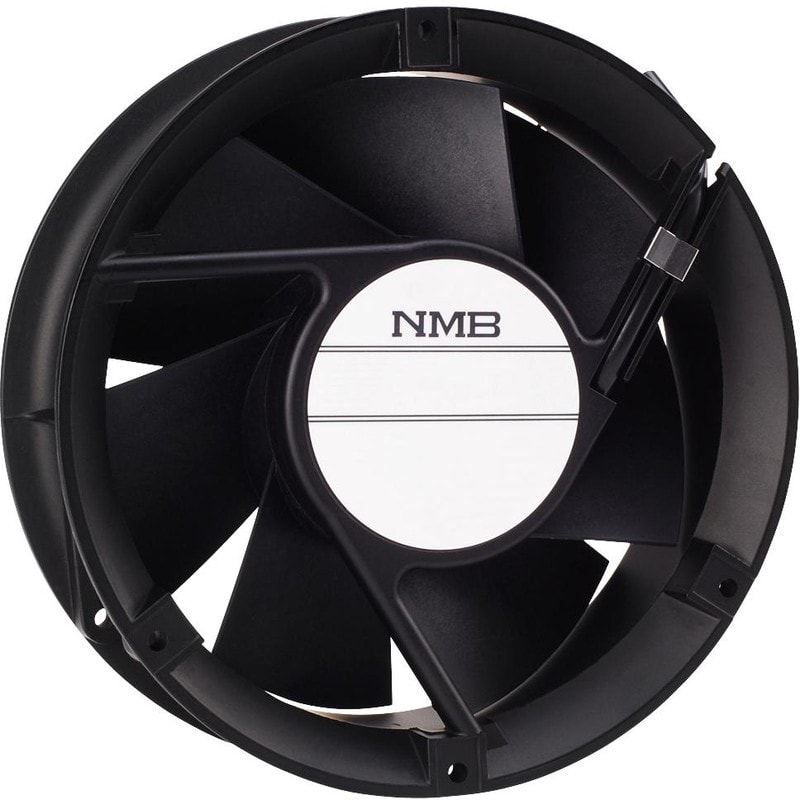 doc066870291 8013405908 17250VE-24R-GT-00., DC FAN, 346.08CFM, 4600RPM, 24V, 1.8A Hirschmann — изображение 1