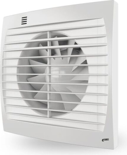 8037996934 Вентилятор 100 лира, 14 вт, 31 дб, 96 м3/ч 10220181 Hirschmann