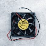 8007682178 Вентилятор ADDA AD0612MS-D70GL 12V DC 0.11A 60X15 2pin Hirschmann