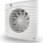 8037997170 Вентилятор 125 астра повышенной мощности, 23 вт, 41 дб, 228 м3/ч 10220781 Hirschmann