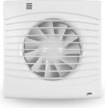 8037997182 Вентилятор 125 астра, 18 вт, 35 дб, 189 м3/ч 10220771 Hirschmann — изображение 2