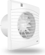 8037997182 Вентилятор 125 астра, 18 вт, 35 дб, 189 м3/ч 10220771 Hirschmann — изображение 3