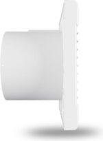 8037997182 Вентилятор 125 астра, 18 вт, 35 дб, 189 м3/ч 10220771 Hirschmann — изображение 4