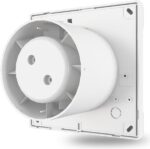 8037997182 Вентилятор 125 астра, 18 вт, 35 дб, 189 м3/ч 10220771 Hirschmann — изображение 5