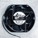 8050730745 Вентилятор Fulltech UF-15PC23 BWH 230V 50/60Hz 29W 172X150X51 2pin Hirschmann