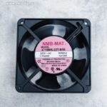 8017105772 Вентилятор NMB-MAT 4715MS-22T-B50 220V 14/13W 120X38 Клемма () Hirschmann