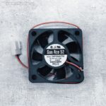 8050778617 Вентилятор Sanyo Denki San Ace 52 109P0524H702 24V DC 0.05A 52X15 2pin () Hirschmann