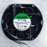 8020834321 Вентилятор Sunon A2175-HBL 220-240V 50/60Hz 0.11A 172X150X51 2pin Hirschmann