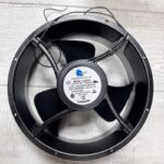 8050752754 Вентилятор COMAIR ROTRON CLE2T2 19020189A 115V 50/60Hz 0.48/0.50A 1400/1650RPM 254X89 Hirschmann