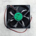 8035597818 Вентилятор ADDA AD0912HX-A70GL DC 12V 0.25A 92X25 2pin () Hirschmann