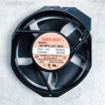 8049571586 Вентилятор NMB-MAT 5915PC-23T-B30 220V 35W 50/60Hz 172X150X38 Клемма Hirschmann