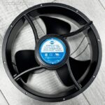 8045336520 Вентилятор SXDOOL AC FAN S254AP-11-2/3 110/120V 50/60Hz 254X89 Hirschmann