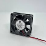 8050777147 Вентилятор Pelko Motors C6020H24BPLB1-7 24V DC 0.14A 60X20 2pin Hirschmann