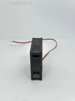 8050777147 Вентилятор Pelko Motors C6020H24BPLB1-7 24V DC 0.14A 60X20 2pin Hirschmann — изображение 2