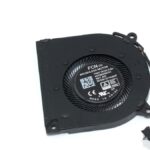 8049756038 Вентилятор (кулер) для ноутбука HP 470 G8 G10 G9 17-CP 17-CN VER-1 Hirschmann