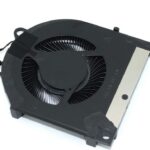 8049756040 Вентилятор (кулер) для ноутбука Dell G15 5530 12V 2023 GPU Hirschmann