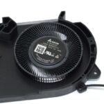 8049756041 Вентилятор (кулер) для ноутбука Dell G15 5530 12V 2023 CPU Hirschmann